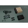 I-TEC USB-C/USB-A metalinis įkrovimas + duomenų stebulė 15 W vienam prievadui 10x USB-C integruotas maitinimo adapteris 180 W