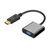 Ekrano Adapteris - iBox DisplayPort į VGA