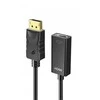 HDMI Adapteris - iBox IADP4K Ekranas Port į HDMI