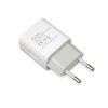 IBOX ILUC35W I-BOX C-35 Įkroviklis USB, 1A