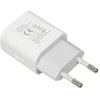 Maitinimo pakrovėjas iBOX C-41 USB 2A, 1 USB prievadas, microUSB laidas, Baltas