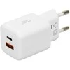 iBOX C-42 GaN PD33W Sieninis pakrovėjas, Baltas