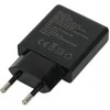 iBOX C-43 Slim GaN PD30W Wall charger, Juodas