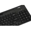 IBOX Kallisto BT/2.4GHZ Belaidė klaviatūra