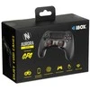 iBox IGP4 žaidimų valdiklis Juodas Bluetooth žaidimų pultelis Analoginis / Skaitmeninis Android, PC, PlayStation 4, iOS