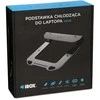 IBOX NC06 AUSINIMO STOVAS, SKIRTAMS kompiuteriams iki 17,3 colio