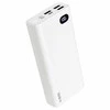 Išorinė Baterija - iBOX PB20 20000 mAh