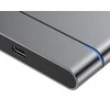 IBOX HD-06 DISK ENCLOSURE SATA USB 3.2 Gen.2