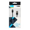 IBOX USB Type-C 1m 2A laidas