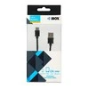 IBOX USB Type-C 1m 2A laidas