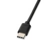 IBOX USB Type-C 1m 2A laidas