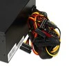 IBOX AURORA 500W 14cm ventiliatorius PSU GAMING