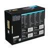 IBOX AURORA 600W 14cm ventiliatorius PSU GAMING