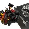 IBOX AURORA 700W 14cm ventiliatorius PSU GAMING