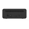 Icy Box Raidsonic | Ledinė dėžė | IB-2914MSCL-C31 M.2 NVMe SSD ir 2,5 colio / 3,5 colio SATA SSD / HDD prijungimo ir klonavimo stotis