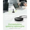 Icy Box Doko stotelė dla NVMe+SATA SSD
