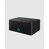 Icy Box „RaidSonic ICYBOX IB-1232CL-U3 2Bay“ prijungimo / klonavimo stotis, skirta 2,5 colio ir 3,5 colio HDD „Sata USB 3.2 Gen 1“