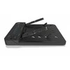 „Raidsonic Icy Box IB-2915MSCL-C31“ prijungimo stotelė ir „CloneStation“, skirta M.2 NVMe ir M.2 SATA SSD ir 2,5 colio / 3,5 colio SATA SSD / HDD