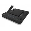 „Raidsonic Icy Box IB-2915MSCL-C31“ prijungimo stotelė ir „CloneStation“, skirta M.2 NVMe ir M.2 SATA SSD ir 2,5 colio / 3,5 colio SATA SSD / HDD