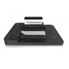 „Raidsonic Icy Box IB-2915MSCL-C31“ prijungimo stotelė ir „CloneStation“, skirta M.2 NVMe ir M.2 SATA SSD ir 2,5 colio / 3,5 colio SATA SSD / HDD