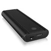 Icy Box „RaidSonic ICYBOX IB-1807MT-C31“ išorinis korpusas, skirtas M.2 NVMe SSD USB 3.2 Gen 2 Type-C