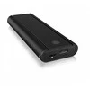 Icy Box „RaidSonic ICYBOX IB-1807MT-C31“ išorinis korpusas, skirtas M.2 NVMe SSD USB 3.2 Gen 2 Type-C