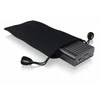 Icy Box SSD korpusas su apsauginiu dėklu