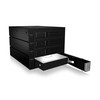 Icy Box IB-564SSK galinė plokštė 4x3,5 colių