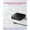 „RaidSonic ICY BOX IB-DK4090-C“ 12 viename USB C tipo dokas su PD iki 100W