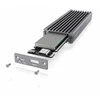 Icy Box Raidsonic | IB-1817M-C31 | USB 3.1 (Gen 2) Type-C