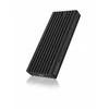 RaidSonic Obudowa IB-1917M-C32a NVMe USB 3.2 Gen 2x2,20 Gbit/s