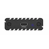 RaidSonic Obudowa IB-1917M-C32a NVMe USB 3.2 Gen 2x2,20 Gbit/s