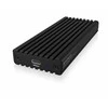 RaidSonic Obudowa IB-1917M-C32a NVMe USB 3.2 Gen 2x2,20 Gbit/s