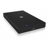 RaidSonic ICY BOX IB-200T-C3 Išorinis 2,5" HDD/SSD dėklas SATA USB 3.2 Gen 1