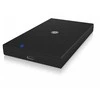 RaidSonic ICY BOX išorinis dėklas su USB-C jungtimi