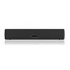 RaidSonic ICY BOX IB-200T-C3 Išorinis 2,5" HDD/SSD dėklas SATA USB 3.2 Gen 1