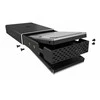 RaidSonic ICY BOX IB-RD2253-C31 išorinis RAID korpusas, skirtas 2x2,5 SATA I/II/III SSD ir HDD