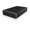 RaidSonic ICY BOX IB-RD2253-C31 išorinis RAID korpusas, skirtas 2x2,5 SATA I/II/III SSD ir HDD