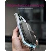 RaidSonic ICY BOX 7w1 magnetinis diskas | M.2 NVMe i SATA SSD | HDMI 4K 60 Hz | PD 3.0