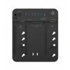 Raidsonic Icy Box prijungimo ir klonavimo stotis, skirta 2x M.2 NVMe SSD | IB-2913MCL-C31