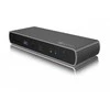 „RaidSonic ICY BOX IB-DK8801-TB4“ „Thunderbolt 4 Type-C“ prijungimo stotelė su 2 „Thunderbolt 4“ ir 4 USB3.2 Gen 2 Type-A SD kortelėmis