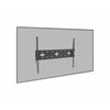 Iiyama Universalus sieninis laikiklis, iki VESA 800x600mm, maks. 125 kg