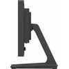 Monitorius IIYAMA T1634MC-B1S 15,6" PCAP be rėmelio priekinis 10P Touch 1920x1080 VGA DisplayPort