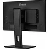 Monitorius „IIYAMA XUB2292HSU-B6“ 21,5 colio ETE IPS FHD 100 Hz 250 cd/m2 0,4 ms HDMI DP USB šakotuvas 4x3,2 garsiakalbiai