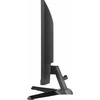 Monitorius IIYAMA XUB2493HSU-B6 24 colių ETE IPS skydelis 1920x1080 100Hz 15cm Aukštis Regul. Stand Pivot 1ms MPRT FreeSync 250cd/m garsiakalbiai