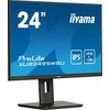 Monitorius IIYAMA XUB2495WSU-B7 24 colių IPS 1920x1200 300cd/m2 4ms HDMI DP USB