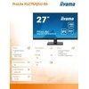 Monitorius iiyama ProLite XU2792QSU-B6 - 100Hz | QHD | 27'' | IPS | 0.4ms
