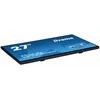 Nešiojamas monitorius iiYama ProLite T2755MSC-B1, 27", IPS, 1920 x 1080, 16:9, 400 cd/m², Touchscreen
