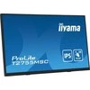 Nešiojamas monitorius iiYama ProLite T2755MSC-B1, 27", IPS, 1920 x 1080, 16:9, 400 cd/m², Touchscreen