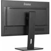 Monitorius IIYAMA XUB2797QSNP-B1 27 colių IPS WQHD 100Hz 300cd/m2 1ms HDMI DP garsiakalbiai